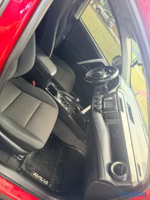 jeepetas y camionetas - Toyota rav4 2017 le 10