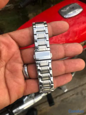 joyas, relojes y accesorios - reloj automático  4