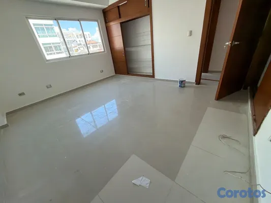apartamentos - alquiló mirador sur piso 5 dos habitaciones 2.5 baños más estudio dos parqueos  11