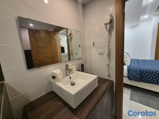 apartamentos - Gran oportunidad de inversión en Naco 6