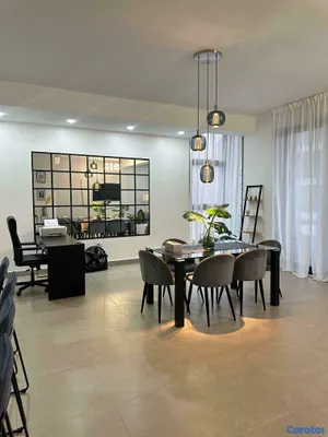 apartamentos - Apartamento nuevo a estrenar en alquiler amueblado 4