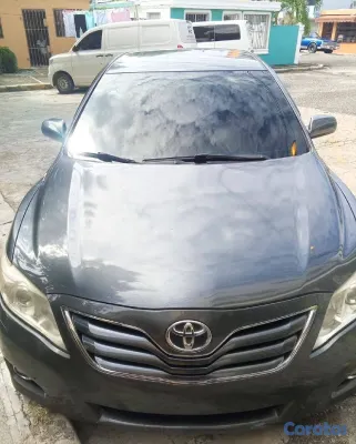 carros - Toyota Camry LE año 2010 5