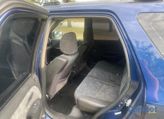 jeepetas y camionetas - Crv 2002 full 2