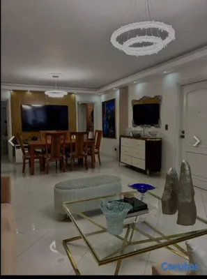 apartamentos - Apartamento de 3 habitaciones en Evaristo Morales 9