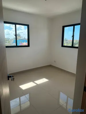 apartamentos - 🏡 APARTAMENTO EN VENTA CON TERRAZA EN LAS AMERICAS 12