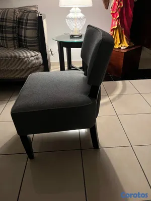 muebles y colchones - Se venden butacas 2