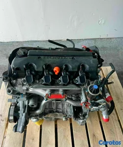 Motor 1.8L para Honda HR-V 2016 