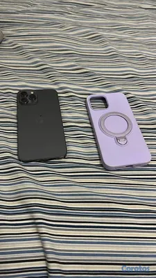 celulares y tabletas - Iphone 12 Pro Max 7