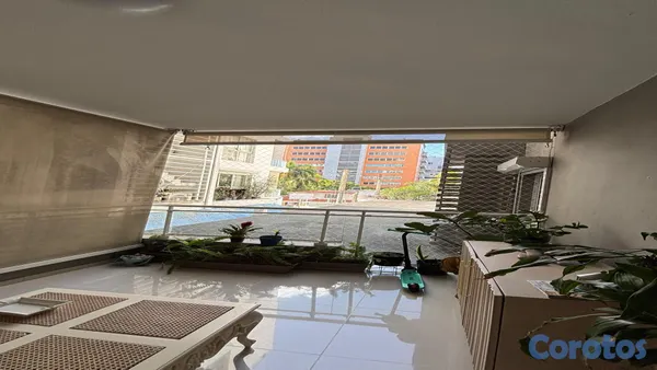 apartamentos - Venta de apartamento de 2 habitaciones en Evaristo Morales 9