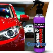 herramientas, jardines y exterior - SHINE ARMOR RESTAURADOR DE PINTURA  3