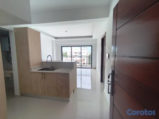 apartamentos - Apartamento en Venta | Gazcue -3363 3