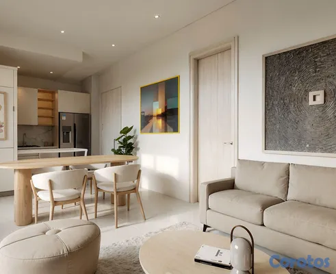 apartamentos - Residencias en Venta en Vista Cana, Punta Cana — P 5