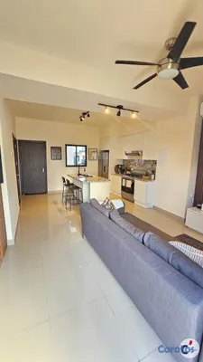 apartamentos - Moderna villa totalmente amueblada, ideal para viv 13