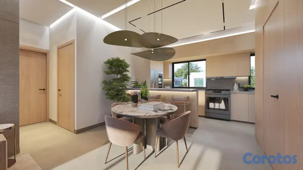 apartamentos - Venta de Apartamentos en autopista de San isidro Sto Dgo 6