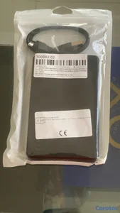 DISCOS DUROS EXTERNOS 1TB USB3.0