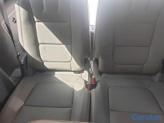 jeepetas y camionetas - Ford Explorer XLT 2011 9