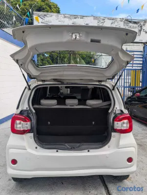 carros - TOYOTA PASSO 2018 7