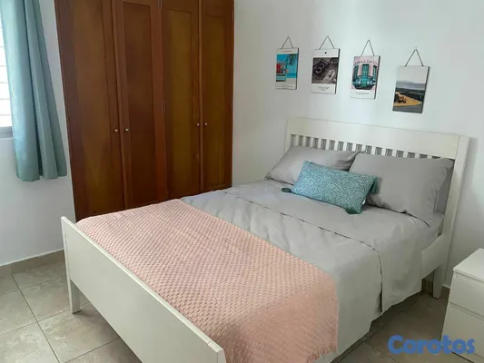 apartamentos - Alquiler apartamento  9
