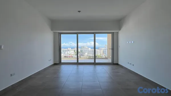apartamentos - Apartamento en venta con vista al mar | El Vergel 3