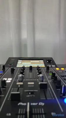 instrumentos musicales - Pioneer DJ XDJ-RX2 sistema DJ profesional 4