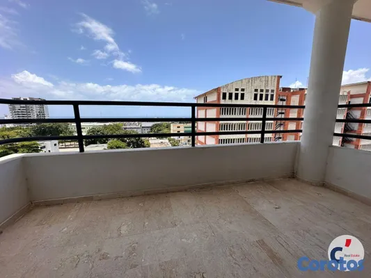 penthouses - ALQUILER DE CLÁSICO PENTHOUSE EN EL EXCLUSIVO SECT 16