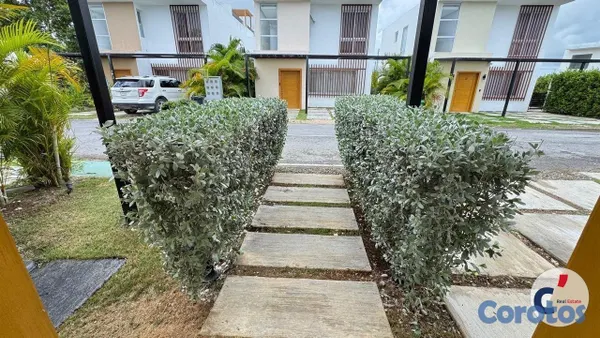 casas - VILLA EN VISTA CANA · Ref 1537864 17