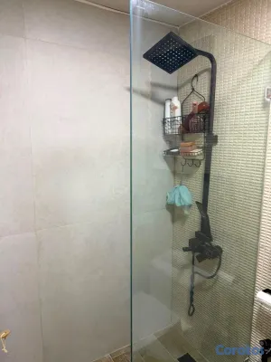 apartamentos - venta de apartamento primer nivel en autopista de san isidro Santo Domingo este  4