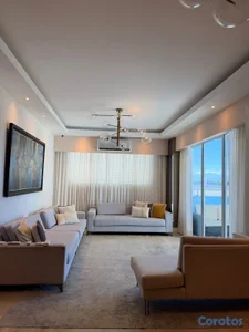 vendo PH en el millón tres habitaciones con su baño 3 parqueos terraza jacuzzi 