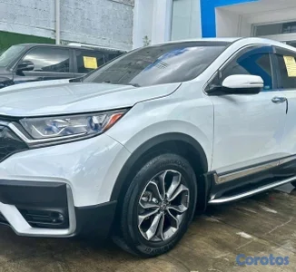 Honda CRV EX 2020 4WD 