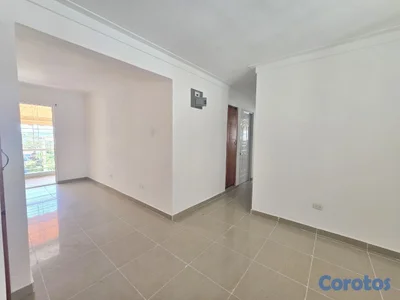 Apartamento en Alquiler en San Isidro Proximo a la