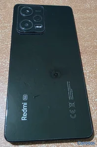 xiaomi redmi Note 12 pro 5g  256 GB