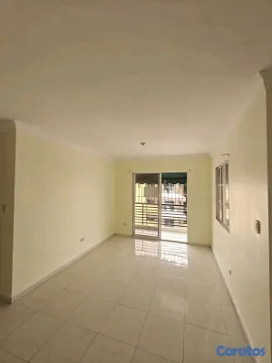 apartamentos - cómodo apartamento en zona de desarrollo, próximo a Autopista San Isidro  3