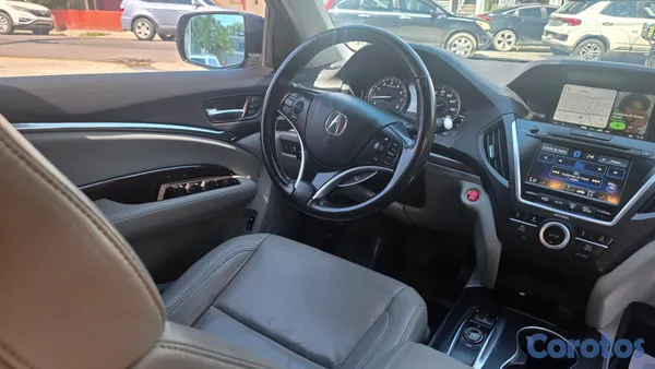 jeepetas y camionetas - ACURA MDX COMO NUEVA 15