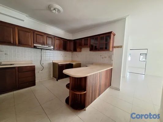 apartamentos -  🔥🔥Alquilo amplio apartamento en Bella Vista RD$ 55,000 pesos 8
