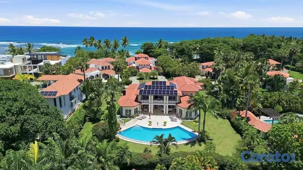 casas vacacionales y villas - Venta de Villa Frente al Mar. “Despertar cada día  16