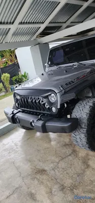 jeepetas y camionetas - jeep wrangler rubicon jk 2019 9