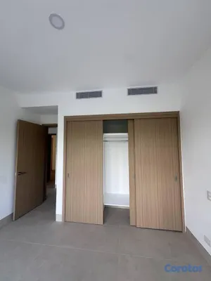 apartamentos - Las Canas, Cap Cana: 1 habitación con terraza y línea blanca 7