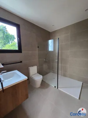 casas - Luxury 4-Bedroom Villa for Sale – Punta Cana Villa 9