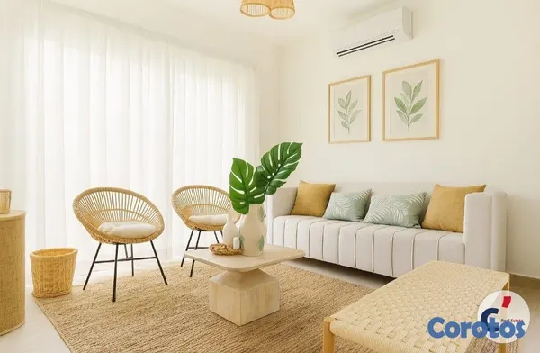 casas - Villas y Townhouses en Punta Cana desde US$149,700 6