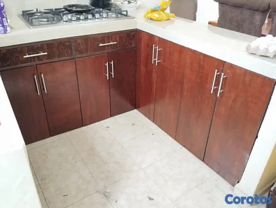 Puertas de gabinetes de cocina 