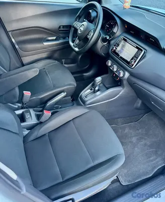 jeepetas y camionetas - Nissan Kicks S 2024 10