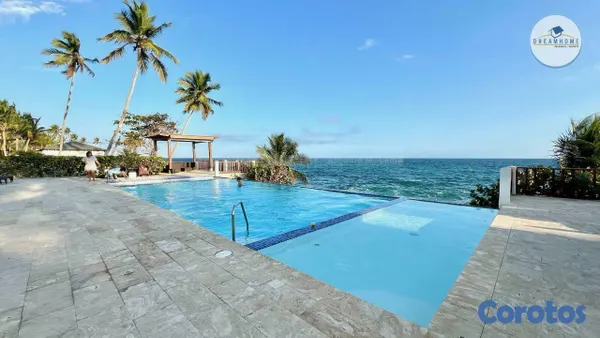 apartamentos - Apartamento con vista al mar en oferta 8