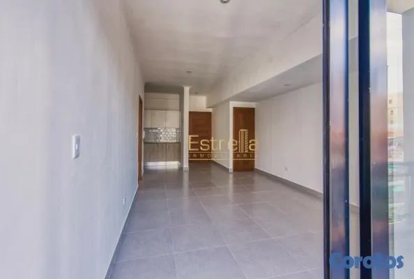 apartamentos - Apartamento en alquiler (68mts2) de 1 habitacion ubicado en el Mirador Norte. 3