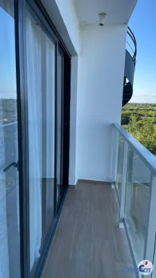 apartamentos - 🏝️ Hermoso Apartamento Amueblado en Alquiler en Bl 3