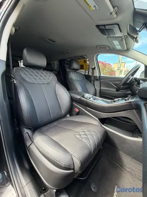 jeepetas y camionetas - 🚙 2021 Hyundai Santa Fe SEL
 13