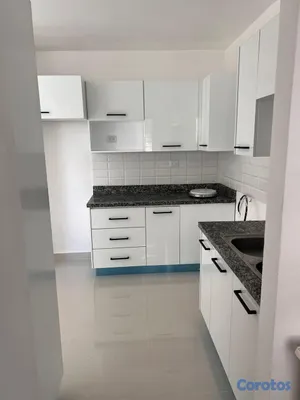 apartamentos - 🏡 APARTAMENTO EN VENTA – JACOBO MAJLUTA 11