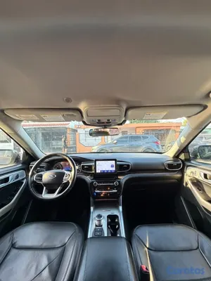 jeepetas y camionetas - Ford Explorer Limited 2021 15