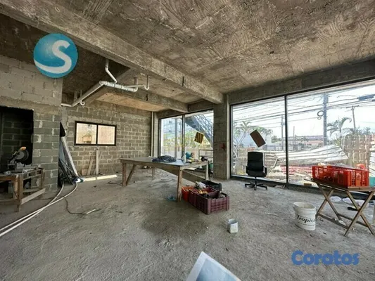 oficinas y locales comerciales - Local Comercial En Alquiler En Renacimiento 3