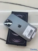 celulares y tabletas - iPhone 12 Pro max de 512gb factory 