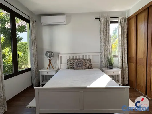 casas - Villa de Lujo en Cap Cana en Alquiler a Largo Plaz 5